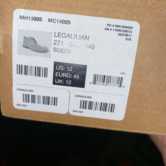 Call it Spring Boots 🥾 - Picture 7 of 7